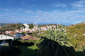 achat appartement hendaye 64700