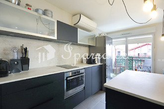 achat appartement hendaye 64700