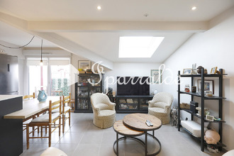 achat appartement hendaye 64700