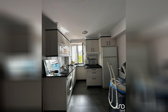 achat appartement hendaye 64700