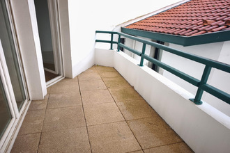 achat appartement hendaye 64700