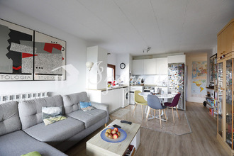 achat appartement hendaye 64700