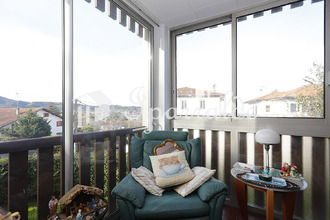 achat appartement hendaye 64700