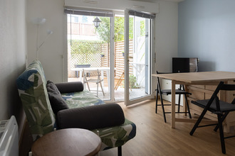 achat appartement hendaye 64700