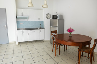 achat appartement hendaye 64700