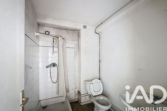 achat appartement hendaye 64700