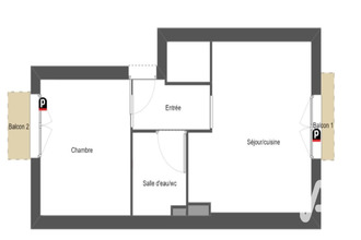 achat appartement hendaye 64700