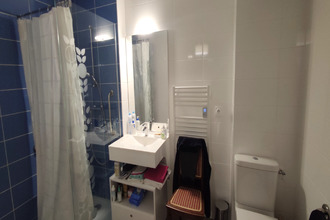 achat appartement hendaye 64700