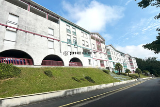 achat appartement hendaye 64700