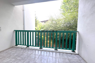 achat appartement hendaye 64700