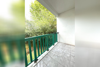 achat appartement hendaye 64700