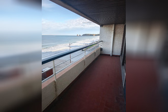 achat appartement hendaye 64700