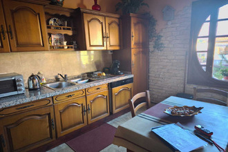 achat appartement hendaye 64700