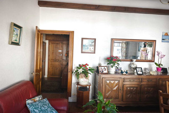 achat appartement hendaye 64700