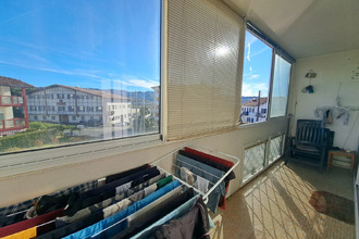 achat appartement hendaye 64700