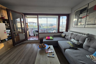 achat appartement hendaye 64700