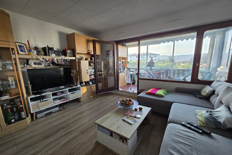 achat appartement hendaye 64700