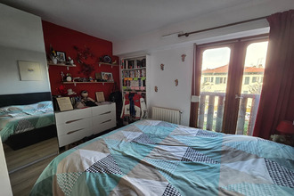 achat appartement hendaye 64700