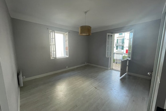 achat appartement hendaye 64700