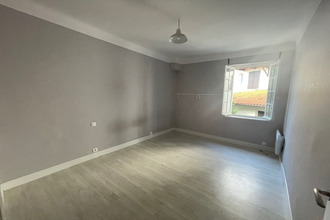 achat appartement hendaye 64700