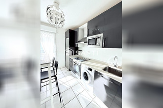 achat appartement hendaye 64700