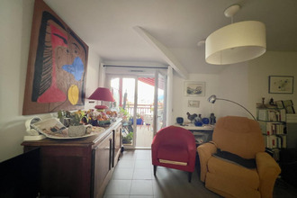 achat appartement hendaye 64700