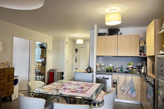 achat appartement hendaye 64700