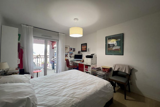 achat appartement hendaye 64700