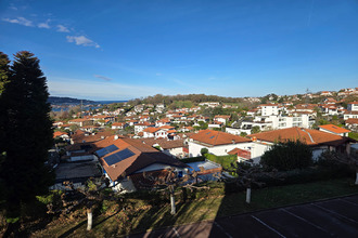 achat appartement hendaye 64700