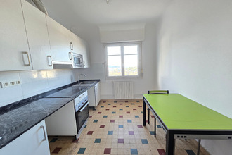 achat appartement hendaye 64700