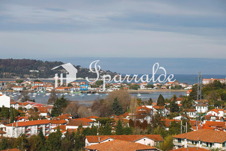 achat appartement hendaye 64700