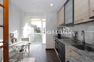 achat appartement hendaye 64700