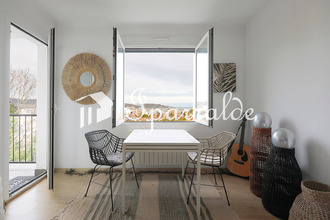 achat appartement hendaye 64700