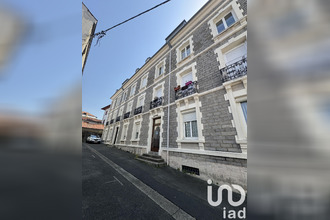 achat appartement hendaye 64700