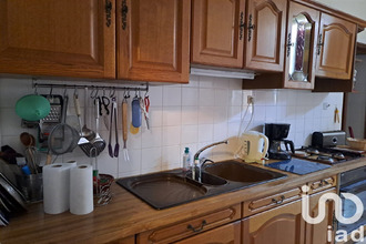 achat appartement hendaye 64700