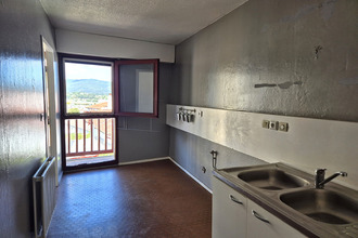 achat appartement hendaye 64700