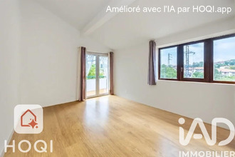 achat appartement hendaye 64700