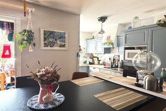 achat appartement hendaye 64700