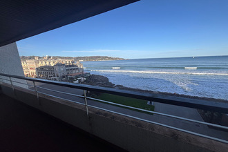 achat appartement hendaye 64700
