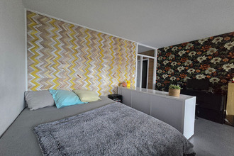 achat appartement hendaye 64700