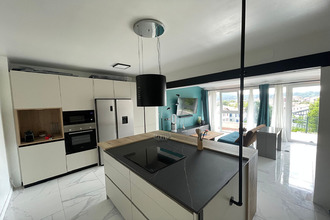 achat appartement hendaye 64700