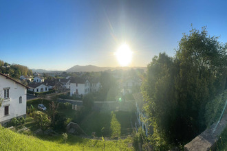 achat appartement hendaye 64700