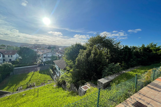 achat appartement hendaye 64700