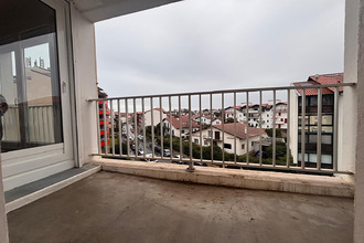 achat appartement hendaye 64700