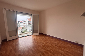 achat appartement hendaye 64700