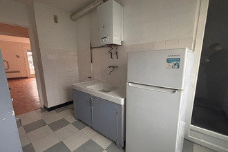 achat appartement hendaye 64700