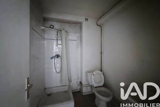 achat appartement hendaye 64700