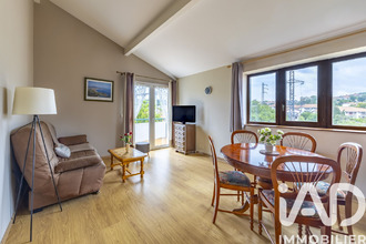 achat appartement hendaye 64700