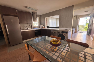 achat appartement hendaye 64700