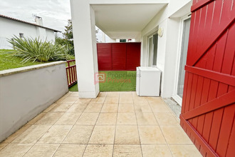 achat appartement hendaye 64700